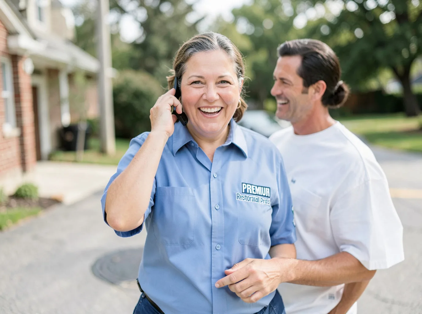 Water Damage Restoration Crofton, NE FAQs